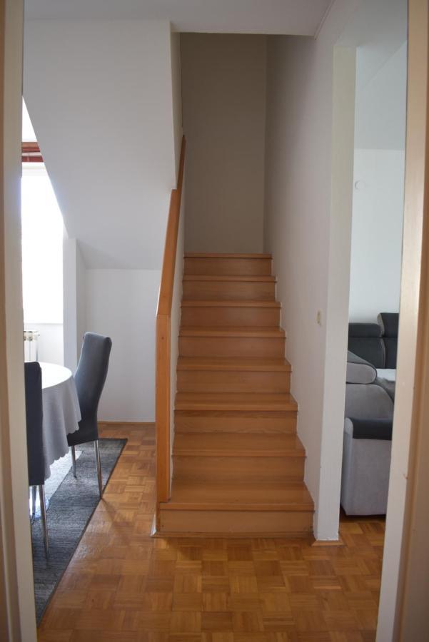 Wellcome To Sarajevo Apartment ภายนอก รูปภาพ